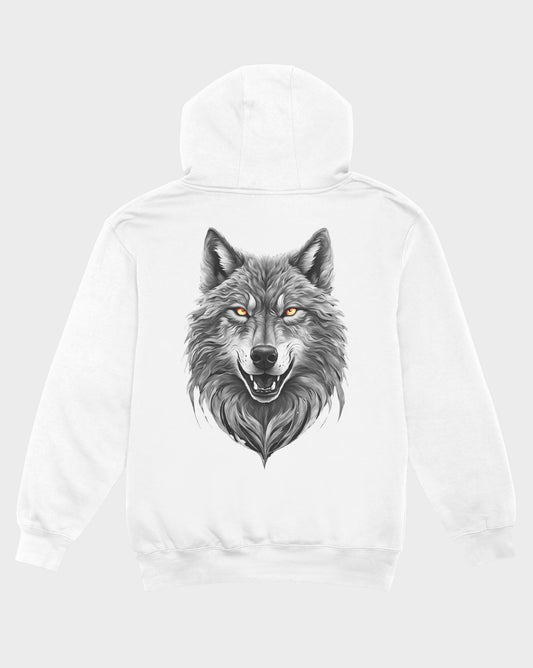 Signature Graphic Alpha Hoodie