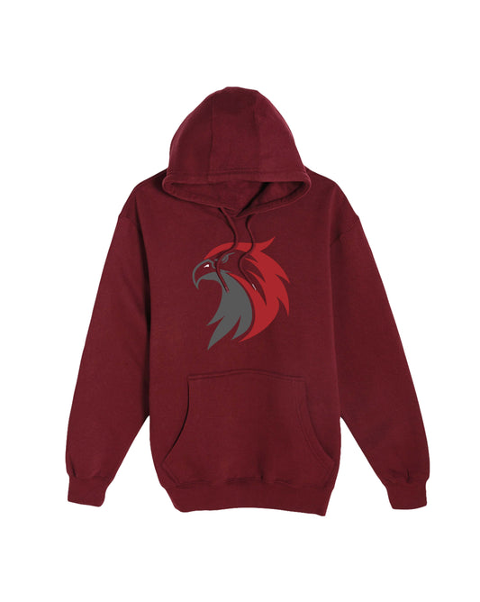 Signature Trendy Eagle Hoodie