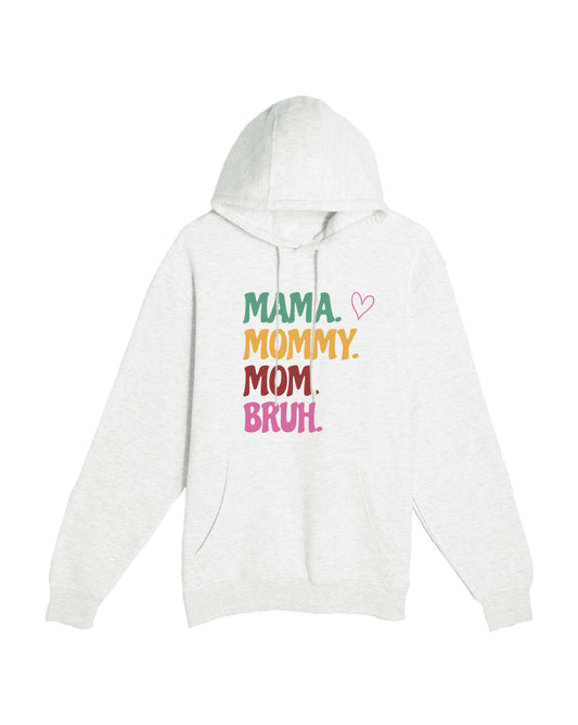 Signature Trendy Mama Hoodie