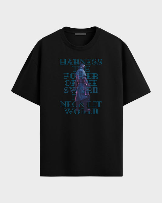 Premium Trendy Sword Tshirt