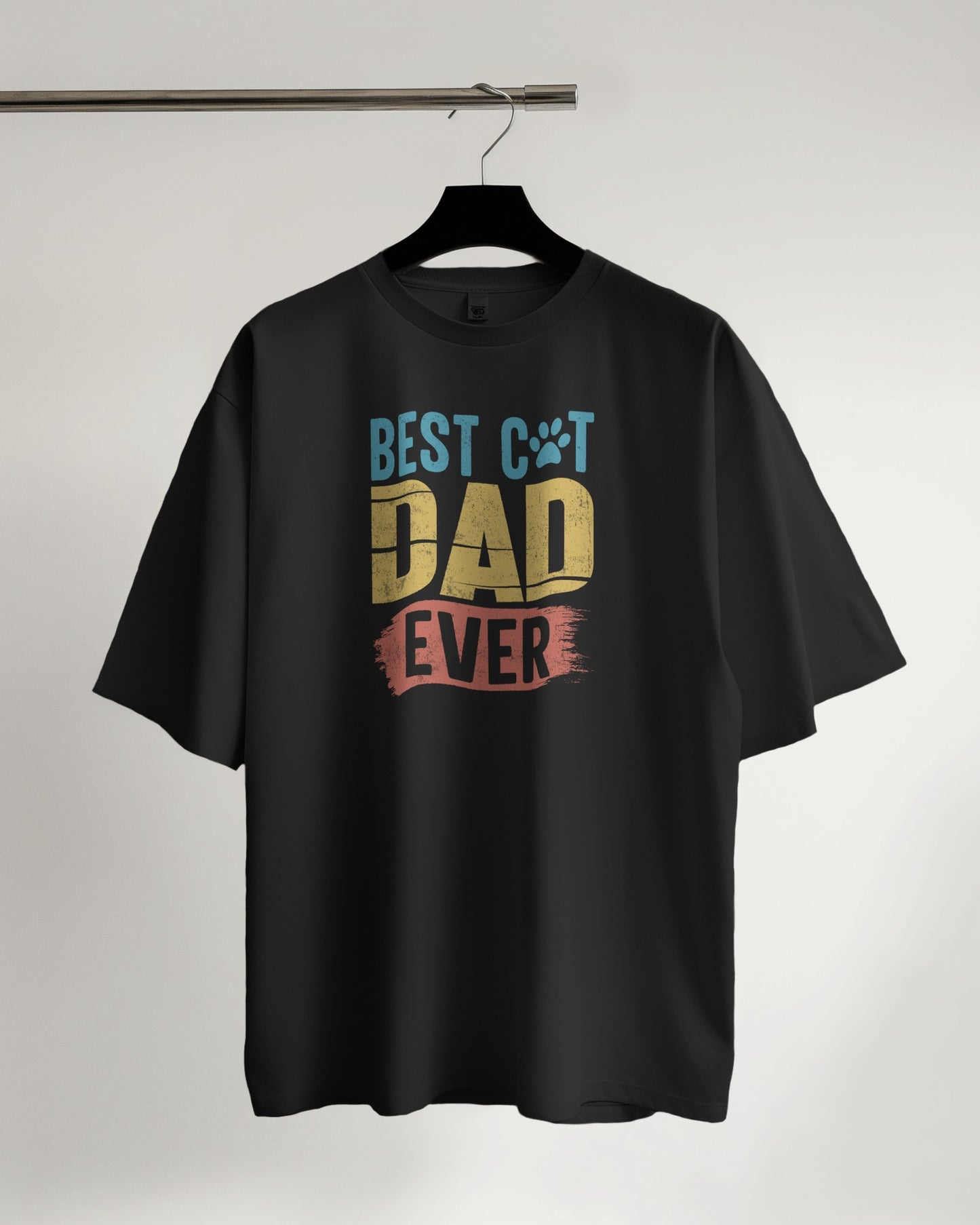 Premium Trendy Best Dad T-shirt