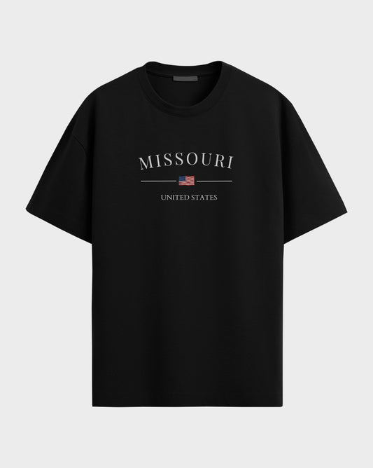 Premium Essential Missouri Tee/tshirt