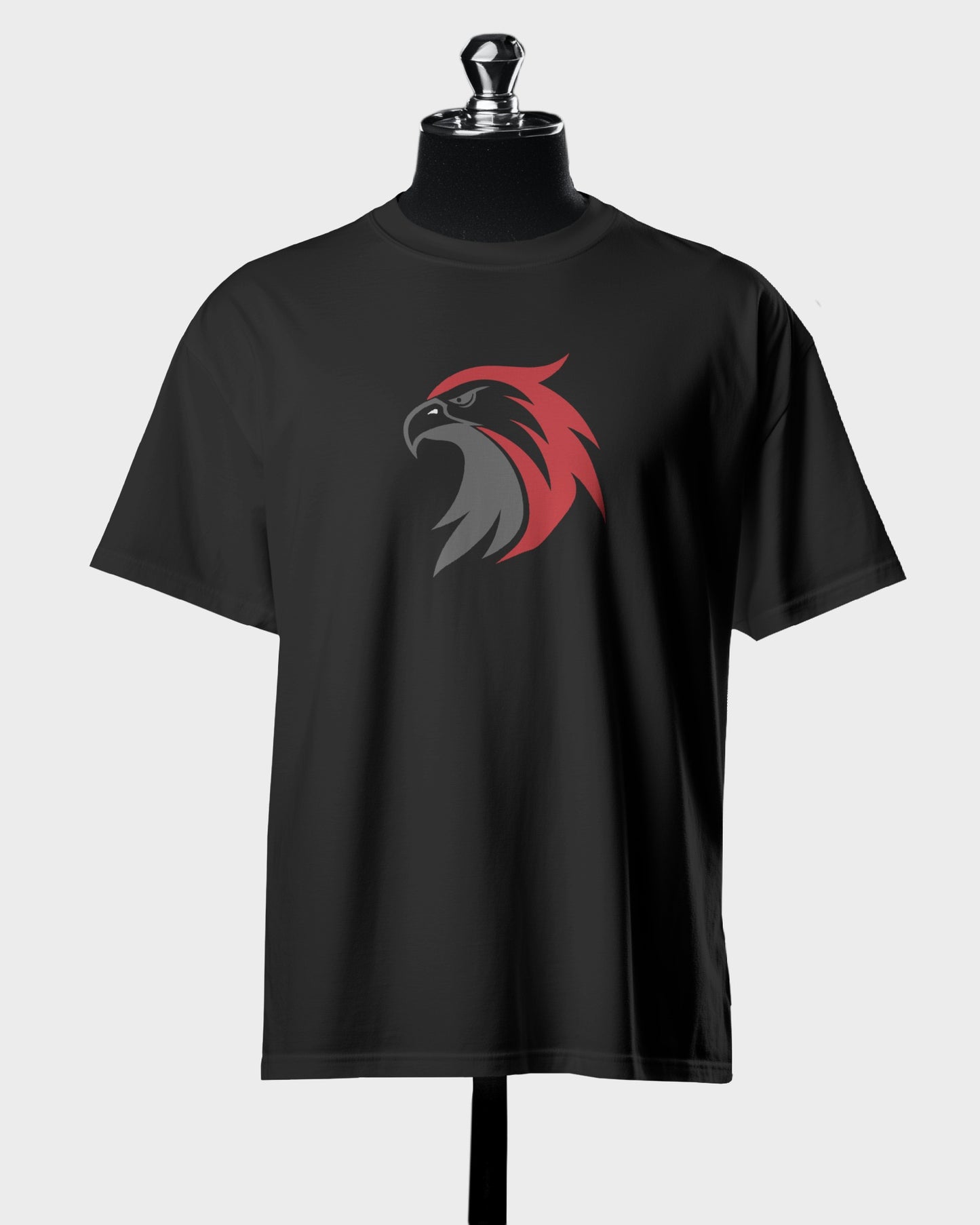 Premium Trendy - Eagle face T-shirt