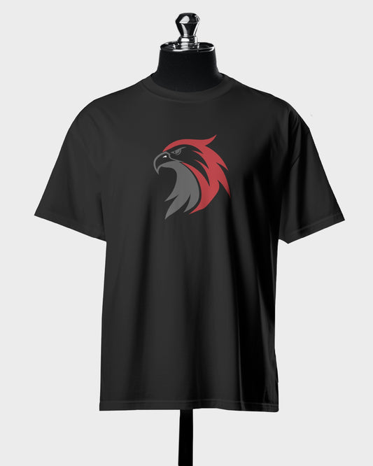 Premium Trendy - Eagle face T-shirt