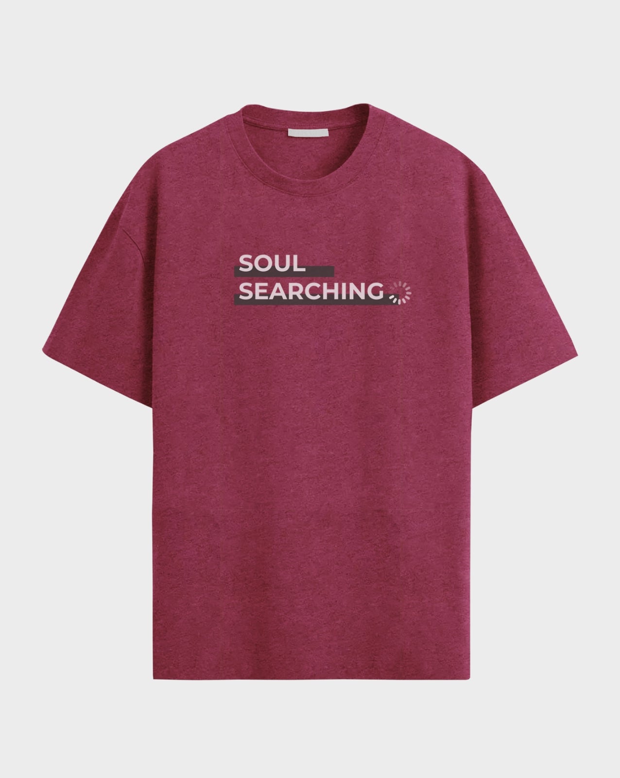 Premium Essential Soul Searching Tee/tshirt