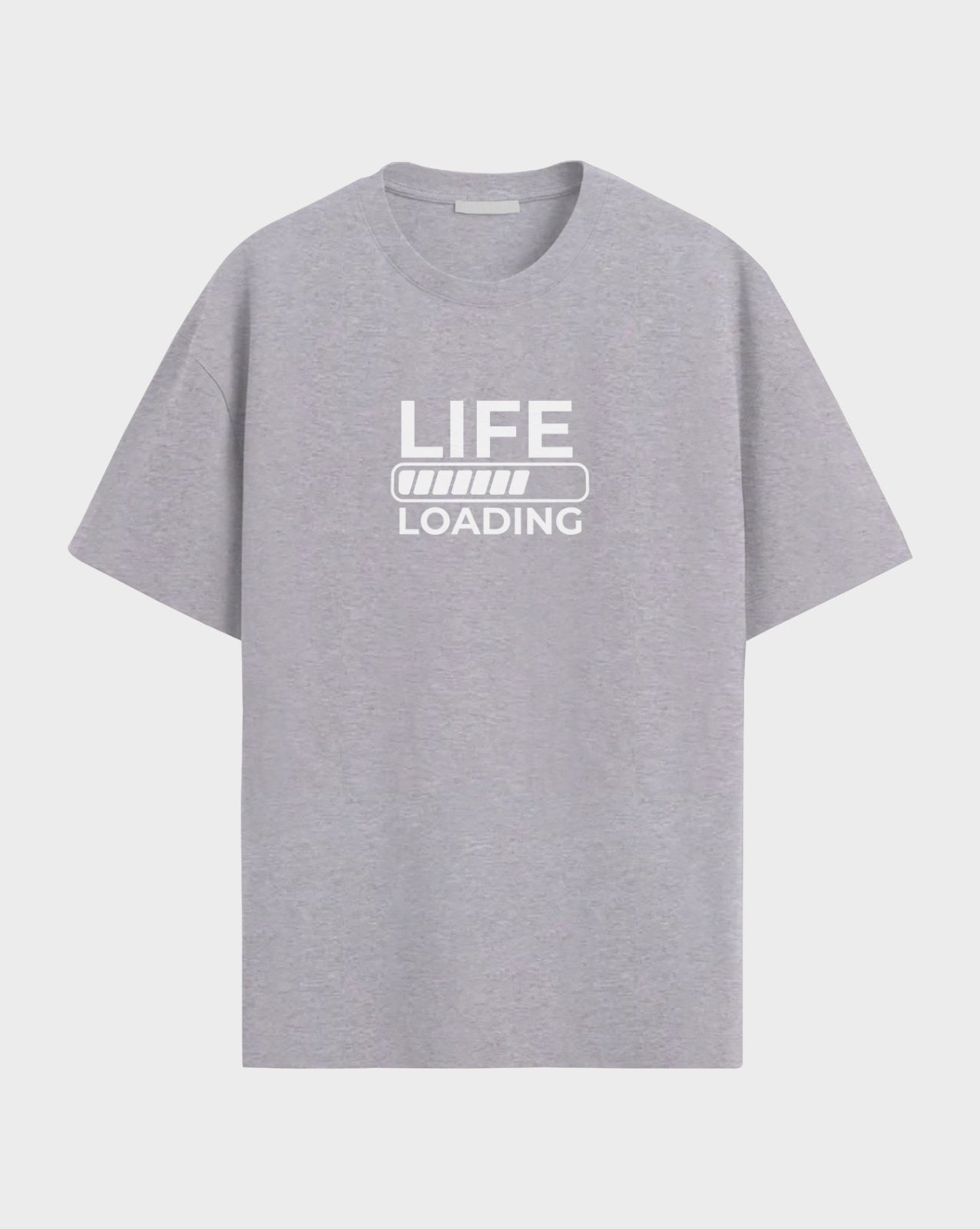 Premium Essential Life Loading Tee/tshirt