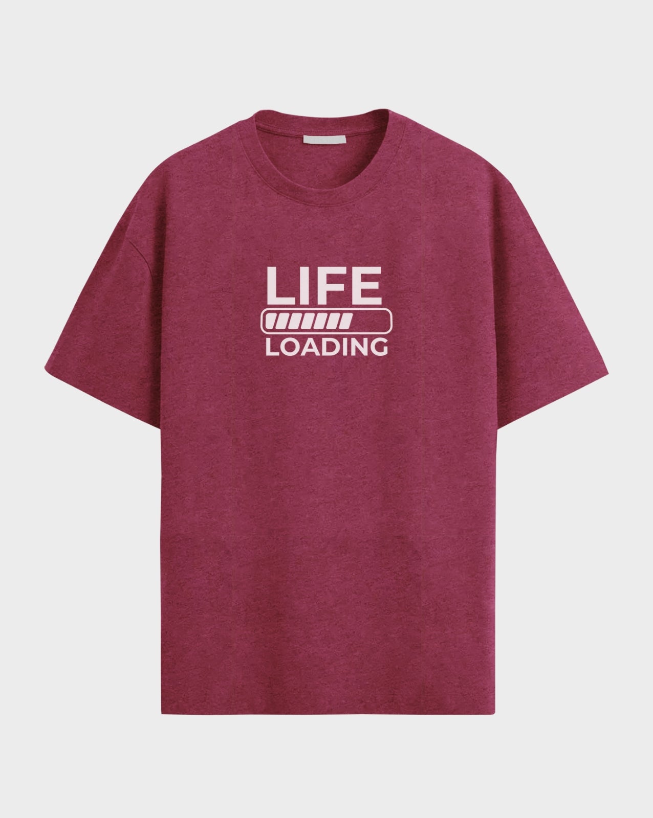 Premium Essential Life Loading Tee/tshirt