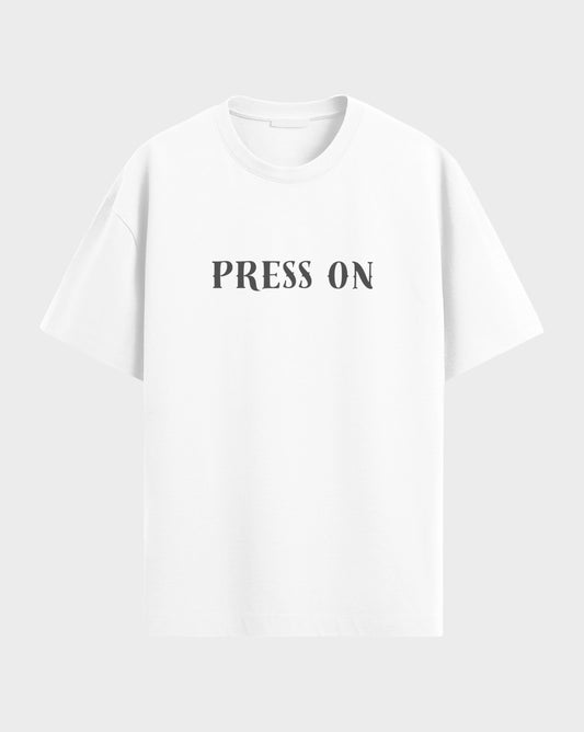 Premium Essential Press On Tee/tshirt