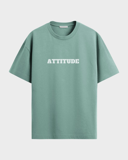 Premium Essential Attitude Tee/tshirt