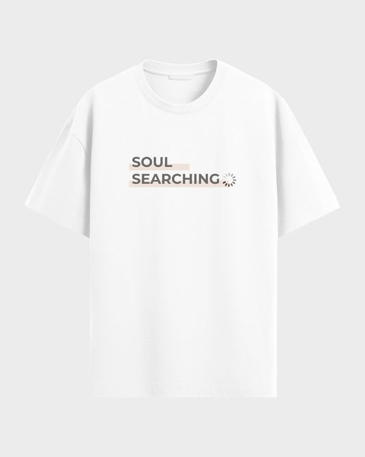 Premium Essential Soul Searching Tee/tshirt