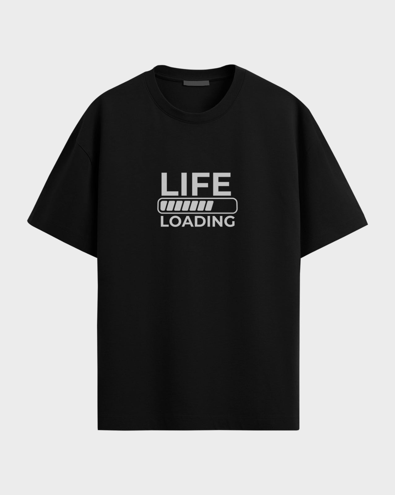 Premium Essential Life Loading Tee/tshirt