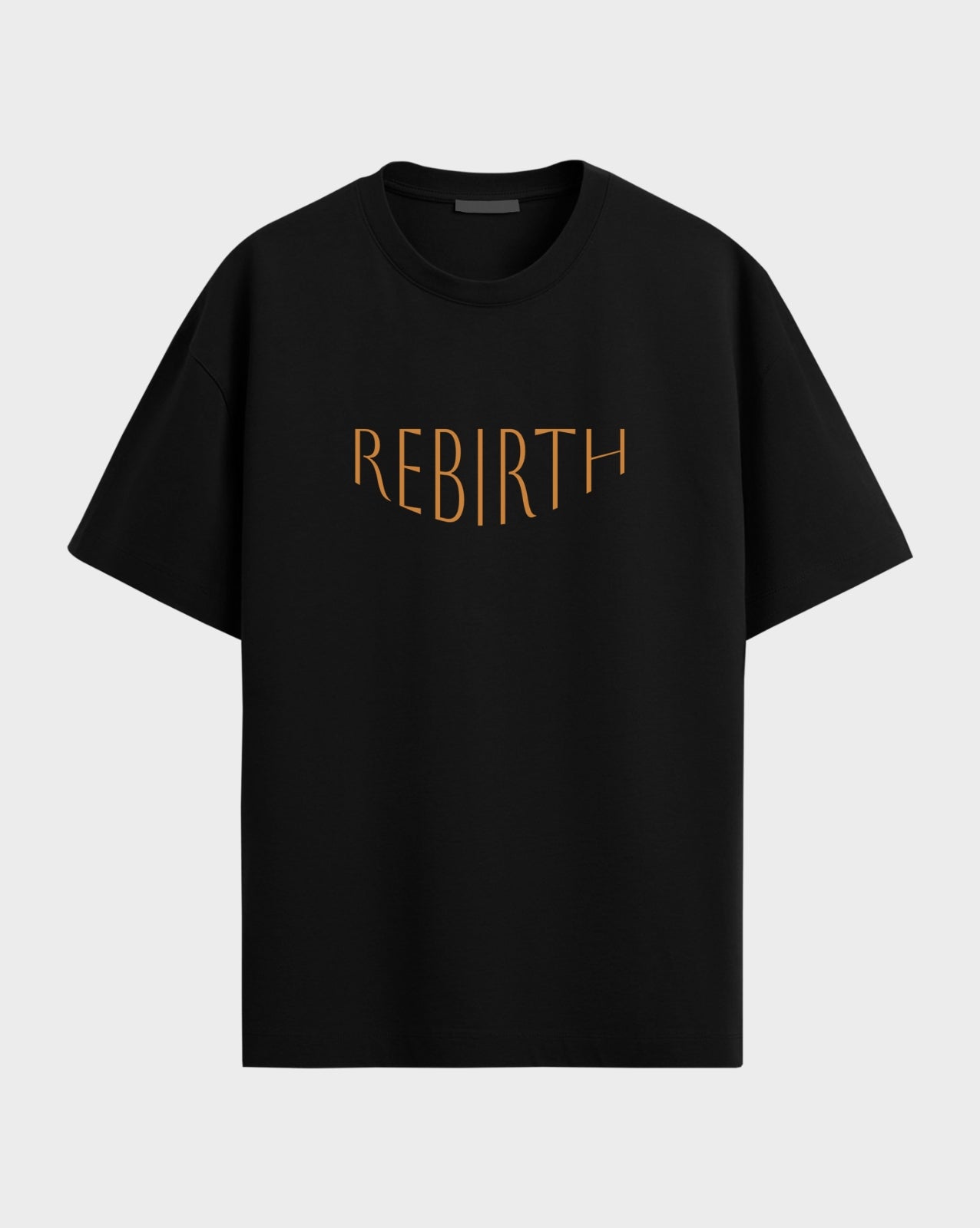 Premium Graphic Rising Phoenix both side printed Tshirt