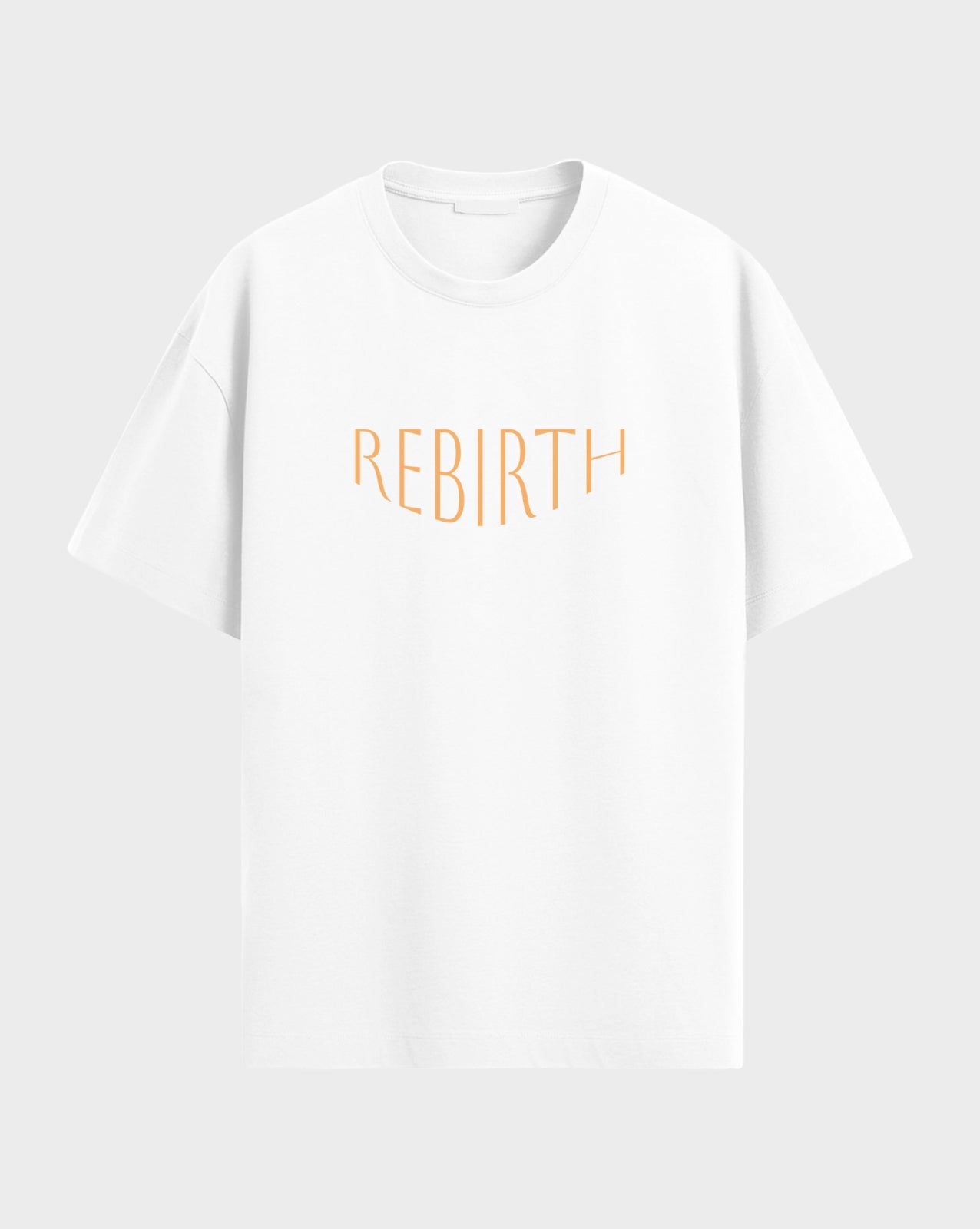 Premium Graphic Rising Phoenix both side printed Tshirt