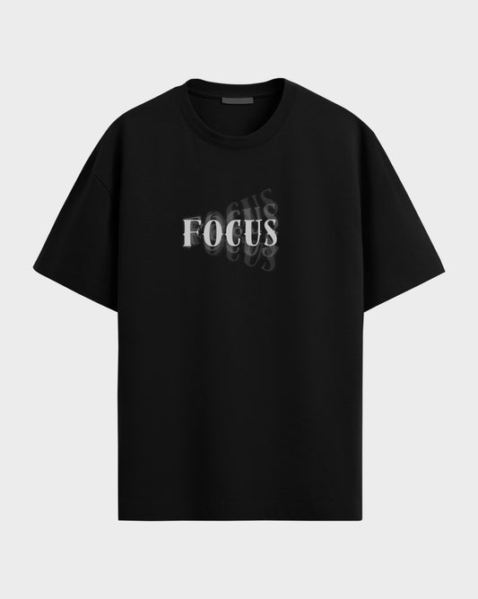 Premium Essential Focus Tee/tshirt