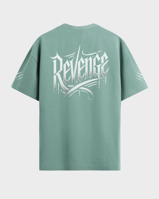 Premium Essential Revenge Tee/tshirt