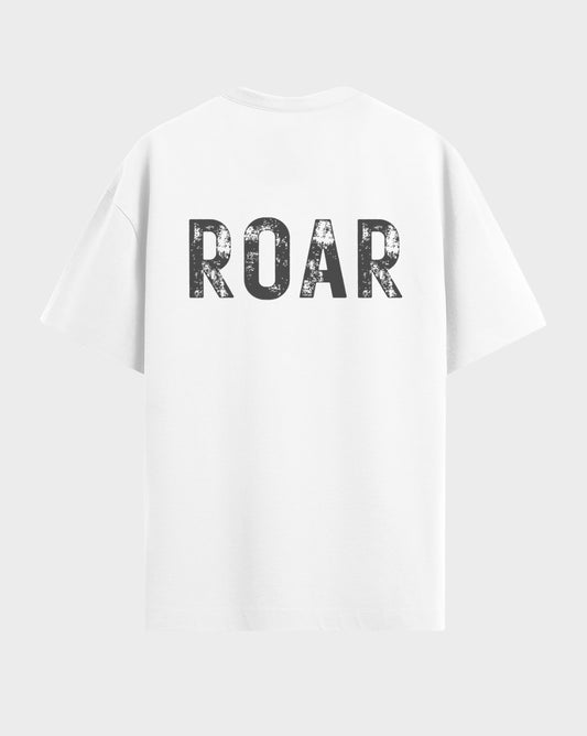 Premium Essential Roar Tee/tshirt