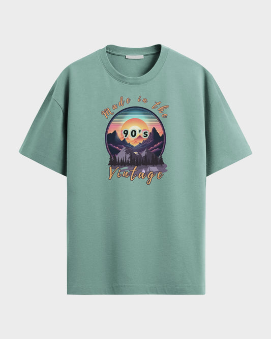 Premium Trendy 90's Vintage Tshirt