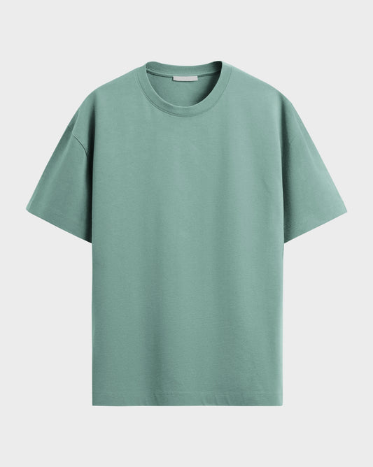 Premium Essential Blank Sage Tee/tshirt