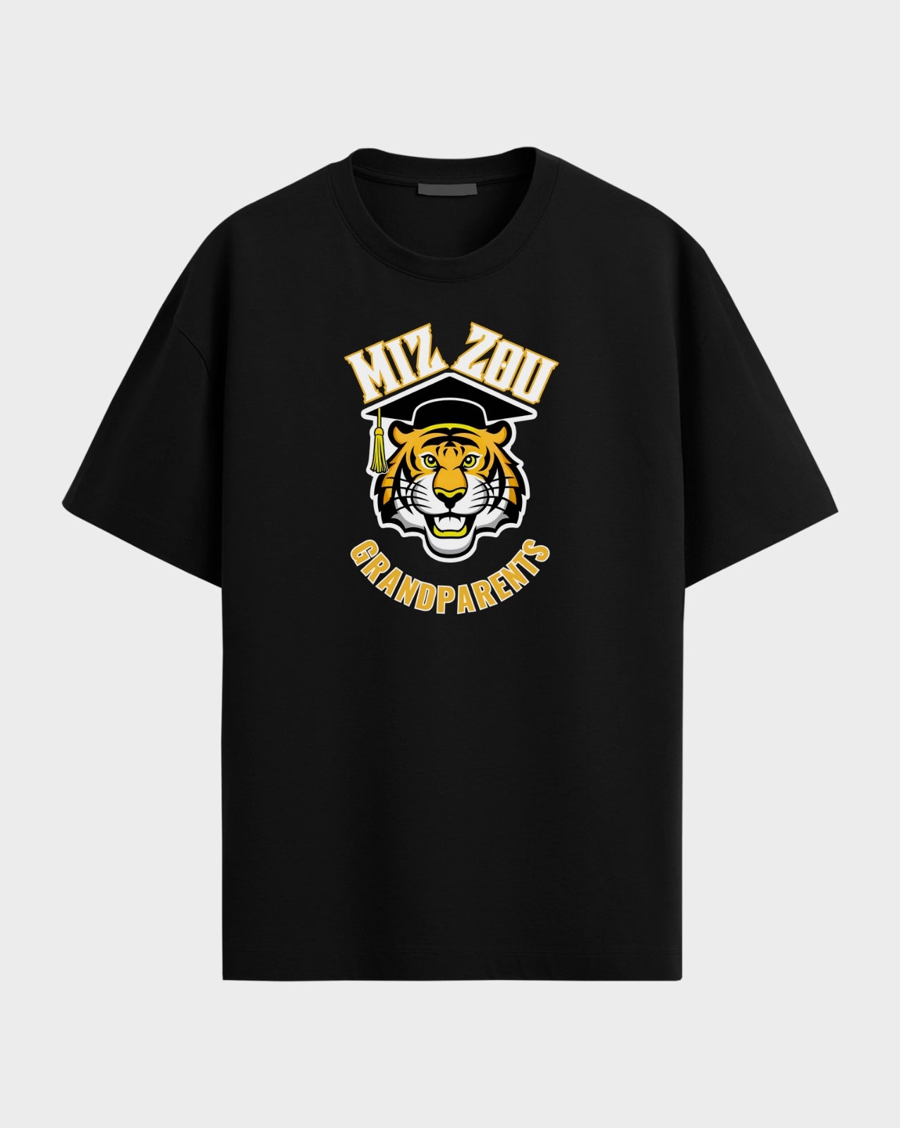 Premium Seasonal MIZZOU GRANDPARENT T-shirt