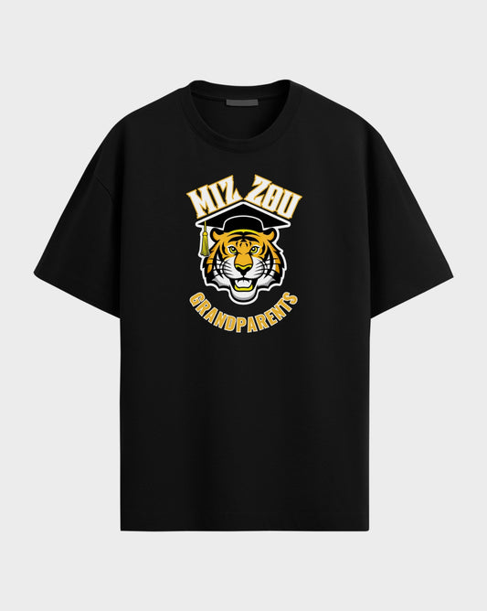 Premium Seasonal MIZZOU GRANDPARENT T-shirt