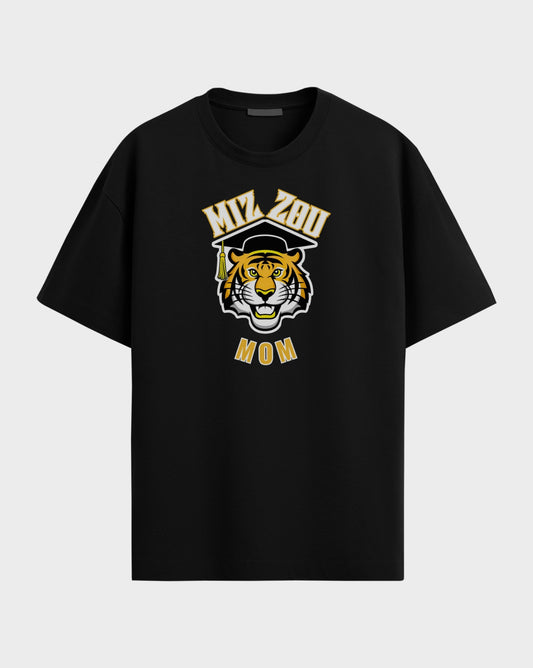Premium Seasonal MIZZOU MOM T-shirt