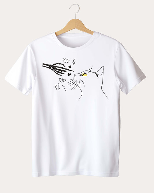 Premium Trendy - Cat T-shirt